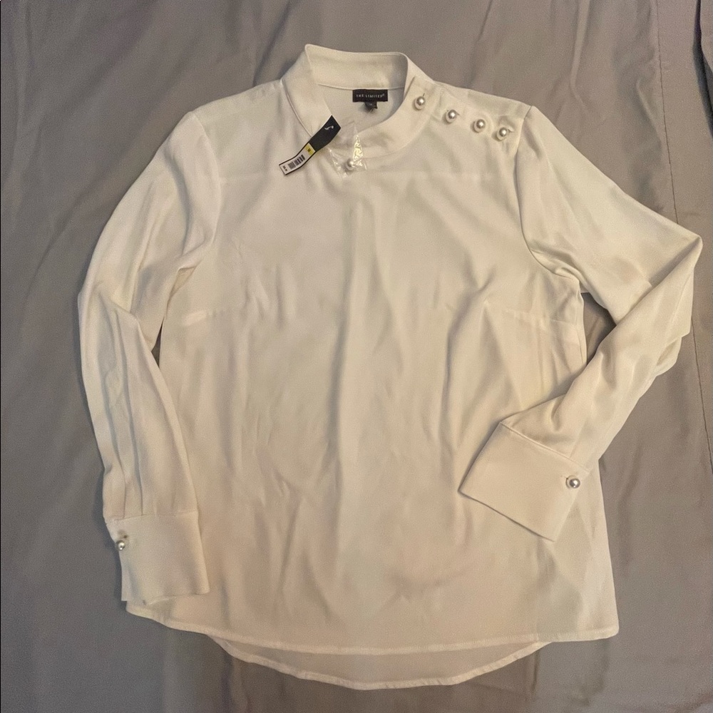 Ladies Blouse NWT